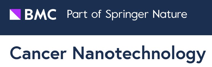 Cancer Nanotechnology